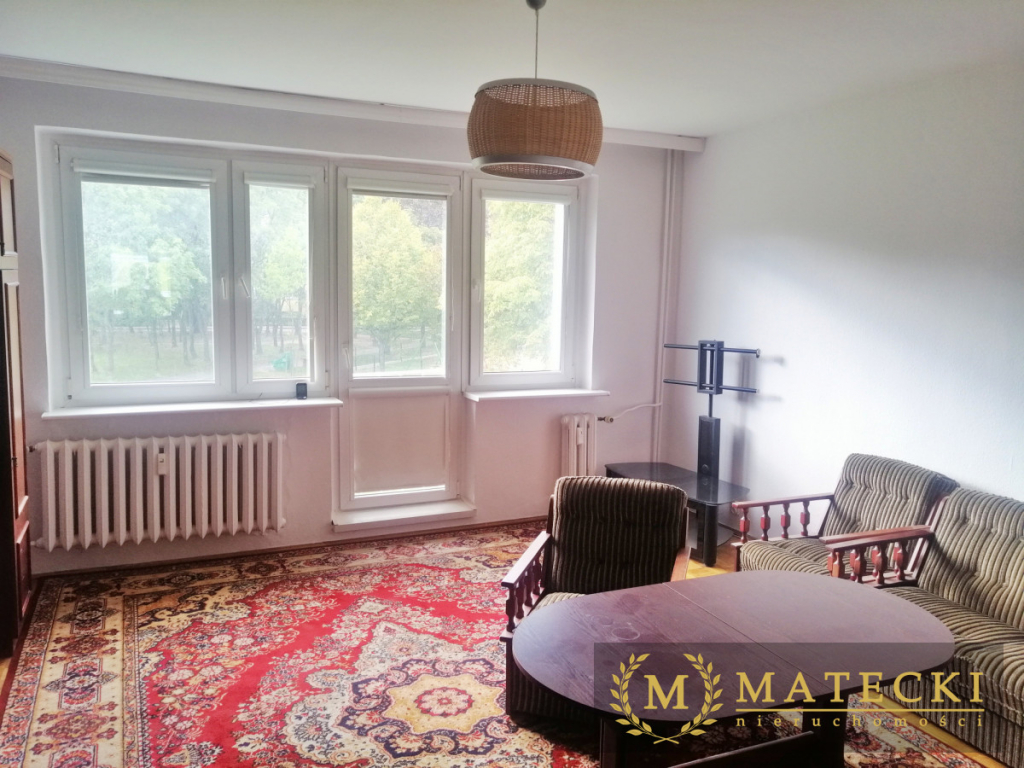 4 niezależne pokoje + jasna kuchnia Poznań - zdjęcie 7