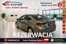 Toyota Corolla 1.6 Valvematic 132 Salon Polska  1wł  88tyskm
