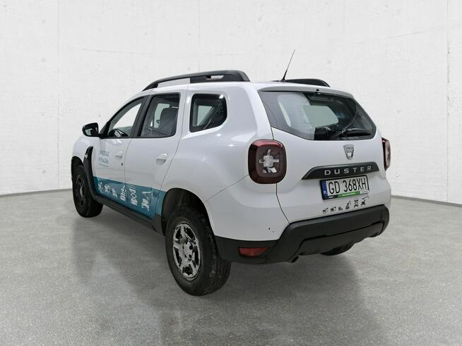 Dacia Duster Komorniki - zdjęcie 6