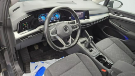 Golf VIII 2.0 TDI Life ! Z Polskiego Salonu ! Faktura VAT ! Warszawa - zdjęcie 9