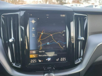 Volvo XC 60 Salon Polska po dużym serwisie w aso Otwock - zdjęcie 10