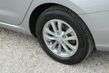 Hyundai i30 Modern Gwarancja Netto 36504PLN SalonPL Warszawa - zdjęcie 12