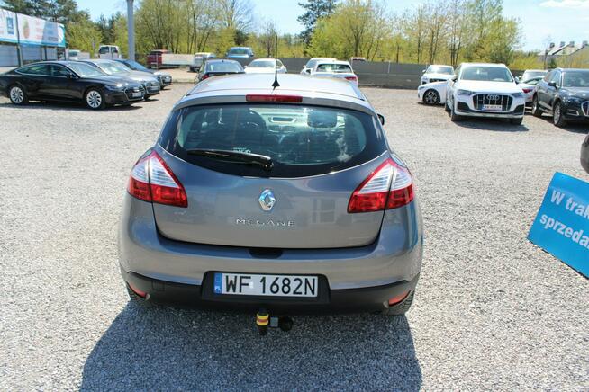 Renault Megane Salon Polska Gwarancja Serwisowana Warszawa - zdjęcie 7
