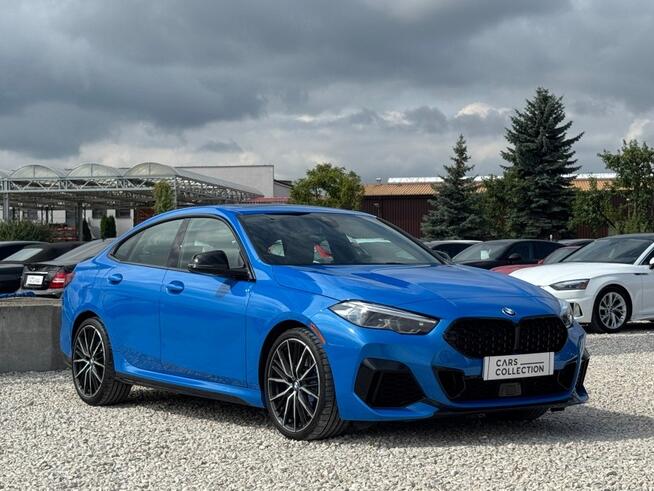 BMW M235xi, 2023 Michałowice - zdjęcie 2