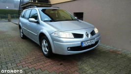 Renault Megane 1.5 dCi Authentique Chodzież - zdjęcie 5