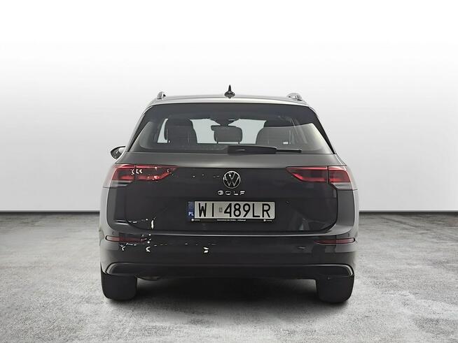 Volkswagen Golf 2.0 TDI Life ! Z Polskiego Salonu ! Faktura VAT ! Warszawa - zdjęcie 4