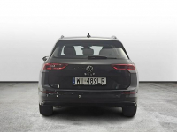 Volkswagen Golf 2.0 TDI Life ! Z Polskiego Salonu ! Faktura VAT ! Warszawa - zdjęcie 4