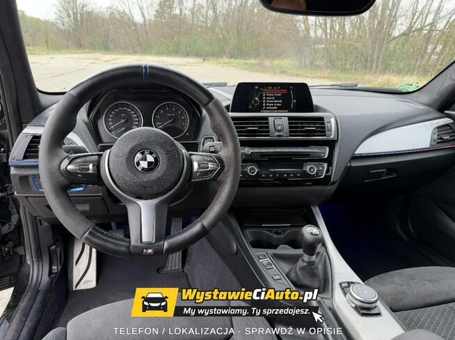 BMW 116 M-Pakiet Telefon: 697_913_173 Lokalizacja: Leszno Włocławek - zdjęcie 9
