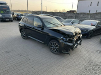 BMW X3 EU Lift Mpakiet Xdrive Skóra Pamięć Kamera Virtual cocpit Gliwice - zdjęcie 3