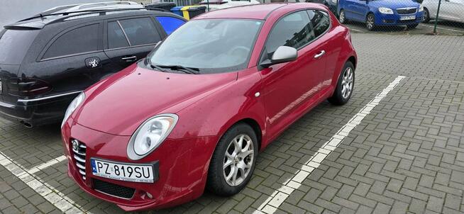 Alfa Romeo mi.to Plewiska - zdjęcie 1