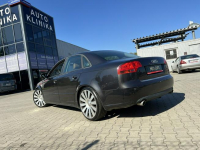 Audi A4 ZAMIANA  HIT przebieg 149tys/km  1.8T 163KM Siemianowice Śląskie - zdjęcie 2