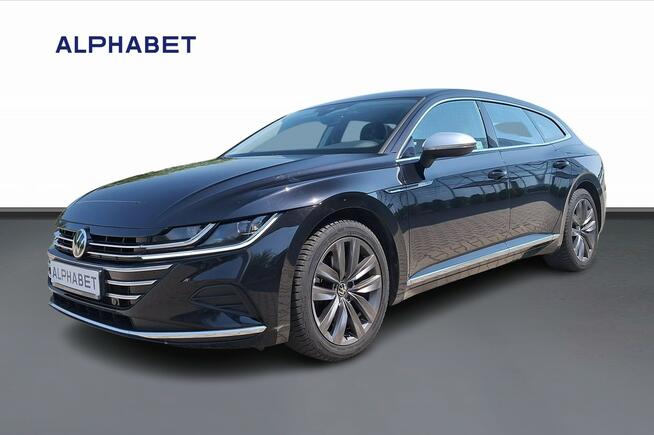 Volkswagen Arteon 2.0 TDI 4Motion Elegance DSG Swarzędz - zdjęcie 1