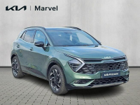 Kia Sportage Hybryda / GT Line / Panorama / LED / Podgrzewane fotele Poznań - zdjęcie 7