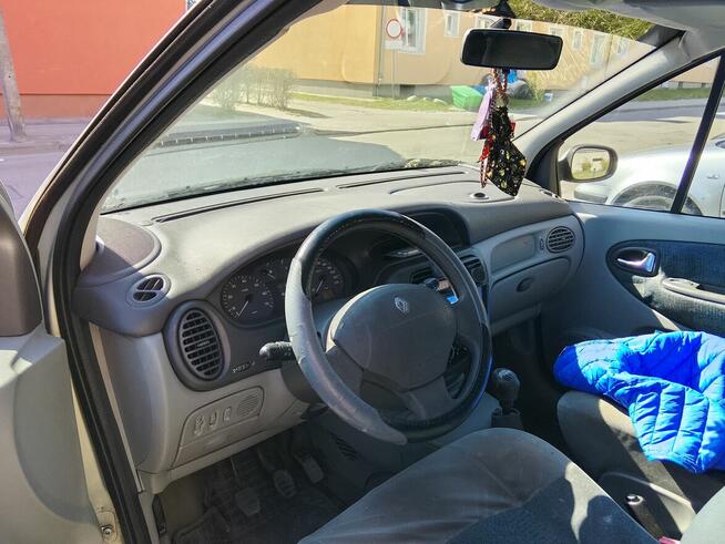 Renault Scenic Polift Malbork - zdjęcie 2