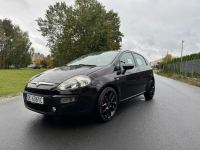 Fiat Punto Evo idealny Kędzierzyn-Koźle - zdjęcie 4