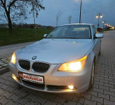 BMW 525 218PS Zadbany Serwis Rata550zł Śrem - zdjęcie 3