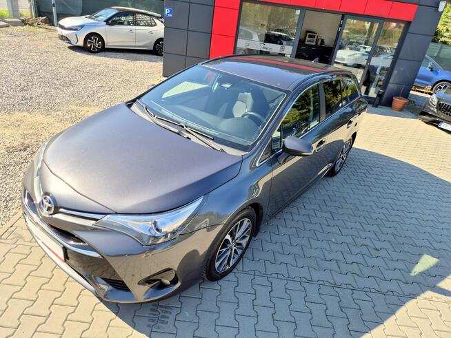 Toyota Avensis Salon Polska * Bezwypadkowy Konstancin-Jeziorna - zdjęcie 2