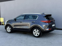 Kia Sportage Bardzo Dobry Stan Navi Kamera Zadbane Auto Radom - zdjęcie 4