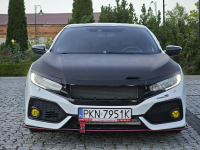 Honda Civic Sadlno - zdjęcie 2