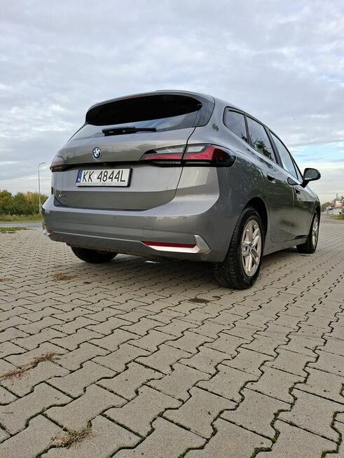 BMW Seria 2 BMW 225xe Active Tourer Plug-In Hybrid 4x4 skóra Podgórze - zdjęcie 3