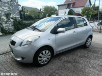 Toyota Yaris 1.3 VVT-i Luna Zielona Góra - zdjęcie 12