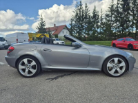 Mercedes-Benz SLK 200 Kompressor Giżycko - zdjęcie 5