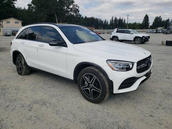 Mercedes GLC 300 AMG-Pakiet 4matic 2.0l Sękocin Nowy - zdjęcie 2