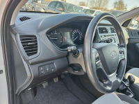 Hyundai i20 1.1 CRDI 75 KM Oryginalny Przebieg Serwisowany Twardów - zdjęcie 10
