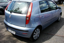 Fiat Punto 1,3 B 60KM, Super stan 1sza rej.2010 ,salon PL, mały przeb. Piła - zdjęcie 3