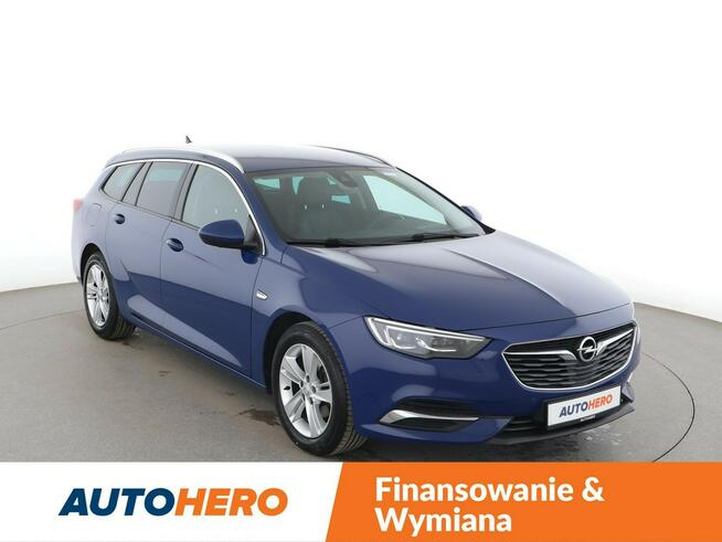 Opel Insignia GRATIS! Pakiet Serwisowy o wartości 2000 zł! Warszawa - zdjęcie 10