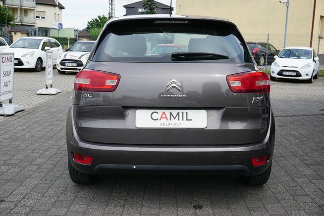 Citroen C4 Picasso zarejestrowany, ubezpieczony Opole - zdjęcie 5