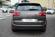 Citroen C4 Picasso zarejestrowany, ubezpieczony Opole - zdjęcie 5