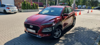 Hyundai Kona Warszawa - zdjęcie 3