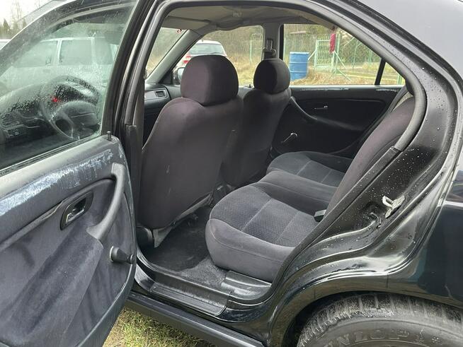 Honda Civic 1,4 Benzyna 2000r. Tanio-Możliwa Zamiana! Warszawa - zdjęcie 6