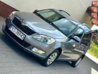 Skoda Roomster 1.2 HTP Klimatyzacja Zarejestrowana Opłat B.Ładana