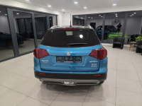 Suzuki Vitara 4x4 / Bezwypadkowy / Serwis ASO / Roczna Gwarancja Korczyna - zdjęcie 7