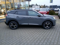 2008 Allure 1,2 130 km benzyna automat Piła - zdjęcie 8