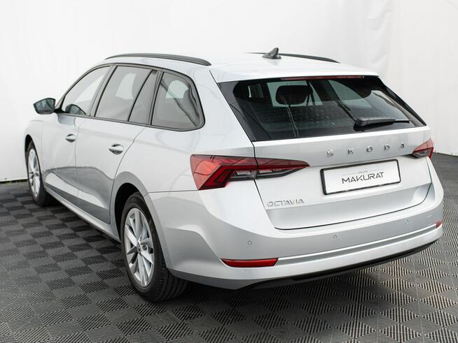 Škoda Octavia GD9H124#1.5 TSI Ambition Cz.park LED Salon PL VAT 23% Gdynia - zdjęcie 4