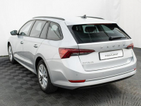 Škoda Octavia GD9H124#1.5 TSI Ambition Cz.park LED Salon PL VAT 23% Gdynia - zdjęcie 4