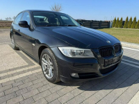BMW 318 GWARANCJA*Nowy rozrząd!*Klimatronik*Multifunkcja*PDC*ALU