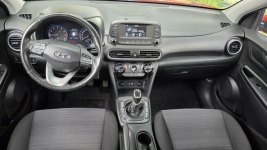 Hyundai Kona 1.0 T-GDI 90 tyś km Bezwypadek Super Stan Otwock Mały - zdjęcie 9