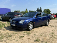 Opel Vectra 1,8 Benzyna+Gaz 2004r. Z Klimatyzacją Tanio-Zamiana!