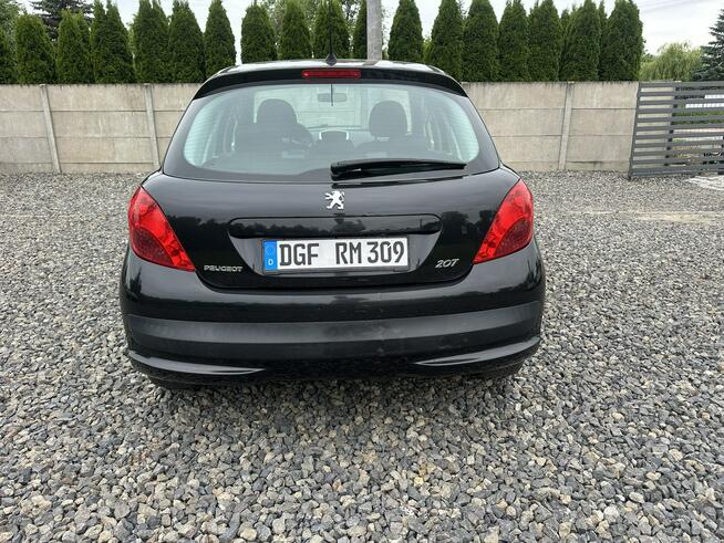 Peugeot 207 Stok Lacki - zdjęcie 10