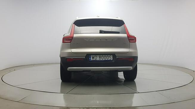 Volvo XC 40 B3 Core ! Z Polskiego Salonu ! Faktura VAT ! Warszawa - zdjęcie 6