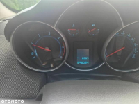 Chevrolet Cruze Ruda Śląska - zdjęcie 10