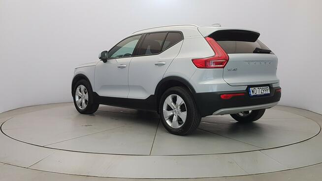 Volvo XC 40 T3 Momentum Pro! Z Polskiego Salonu ! Faktura 23% ! Warszawa - zdjęcie 5