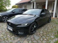 Jaguar XE P300 AWD 300R Sport MAXTON DESIGN Matrix-LED Head-up-Display Dąbrówka Wielka - zdjęcie 2