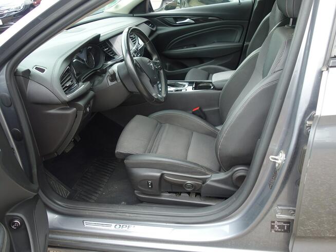 Opel Insignia Słupsk - zdjęcie 9