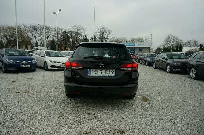 Opel Astra 1.6 CDTI/136 KM Dynamic Salon PL Fvat 23% PO5LR19 Poznań - zdjęcie 7