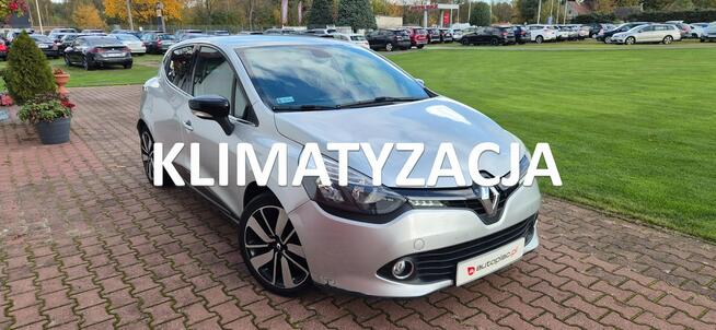 Renault Clio OPONY ZIMOWE-MEDIA Paproć - zdjęcie 1